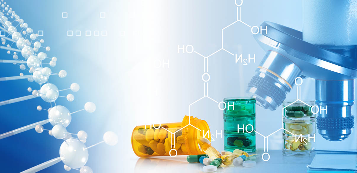 Food & Pharmacy